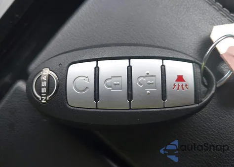 2022 Nissan Rogue Sv из США, поврежденный, VIN 5N1BT3BB0NC686882